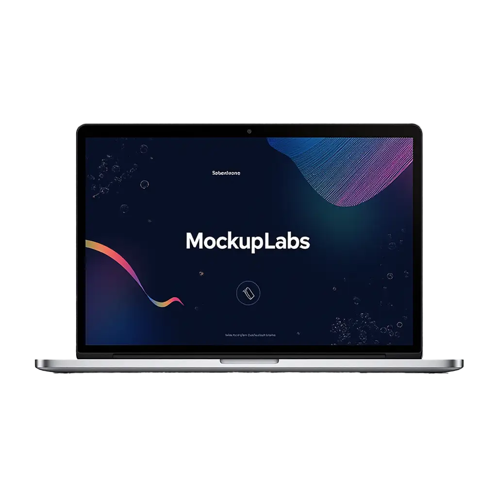 Laptop